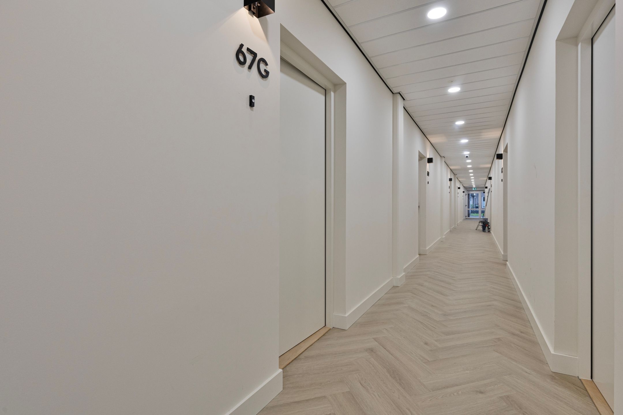 Foto 15 van Ouverturelaan 67-J