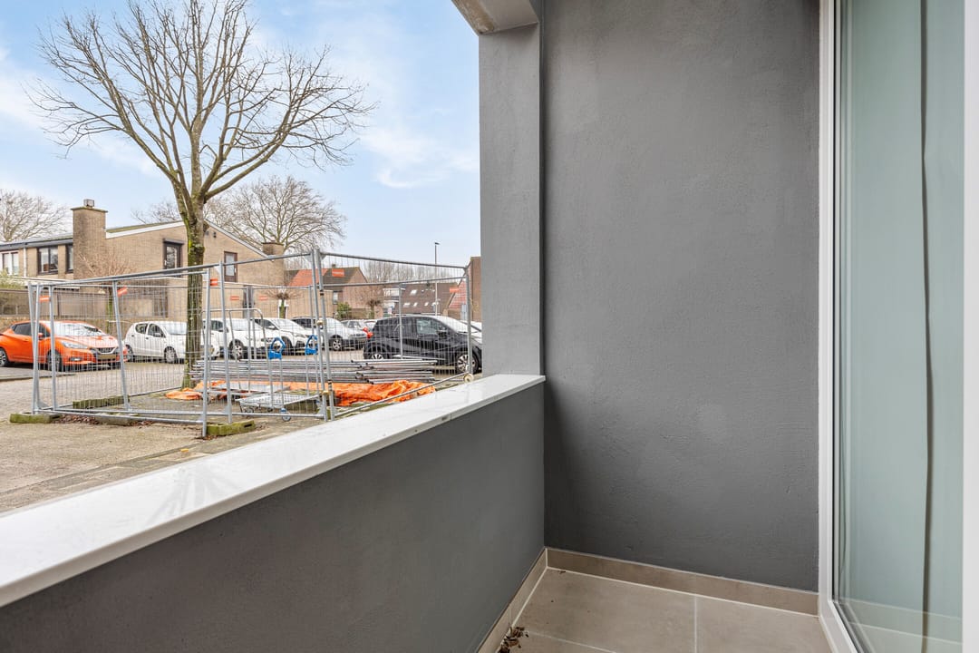 Foto 16 van Ouverturelaan 67-J