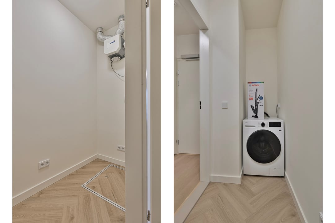 Foto 13 van Ouverturelaan 67-J