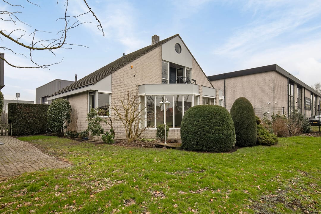 Foto 31 van Wilgenweg 6