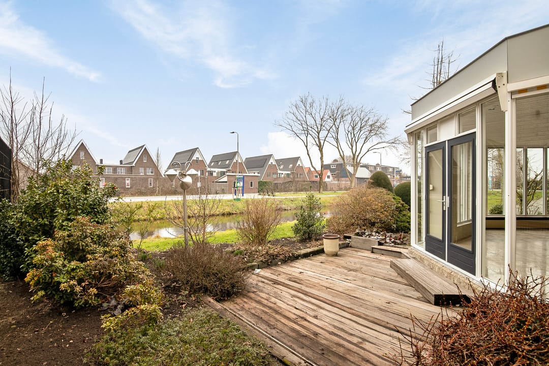 Foto 32 van Wilgenweg 6