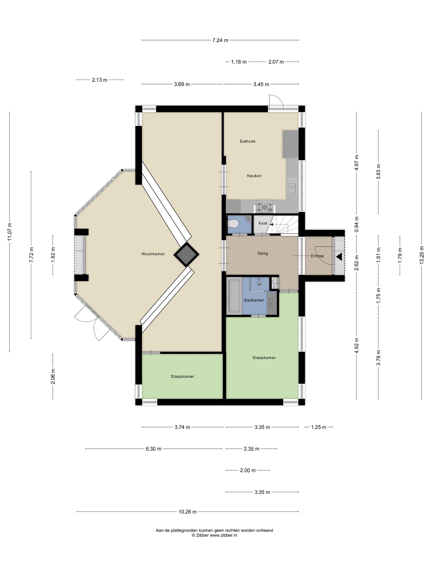 Foto 44 van Wilgenweg 6