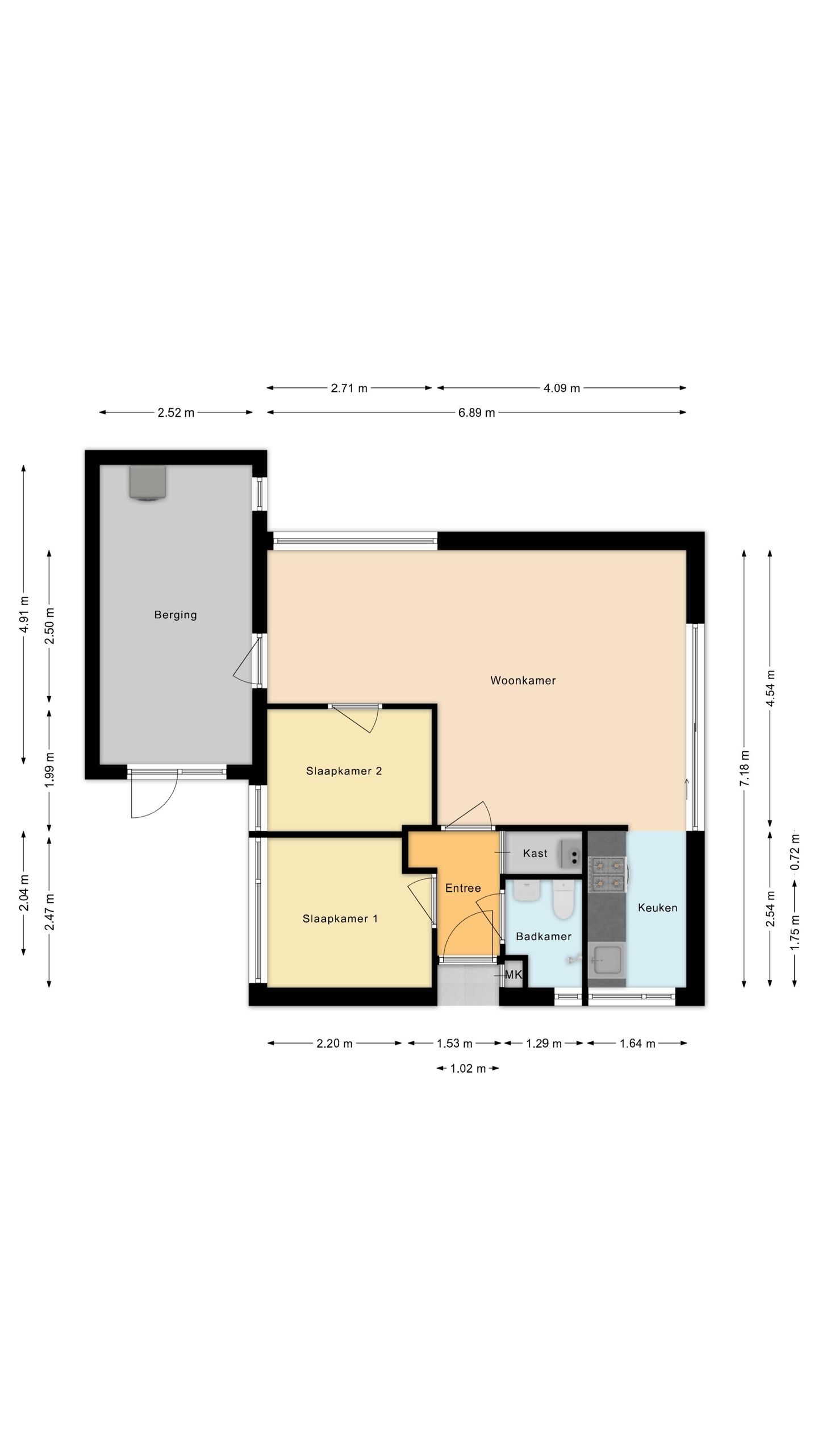 Foto 29 van Meerboomweg 115