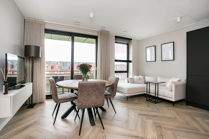 Laan van Bovenduist 160