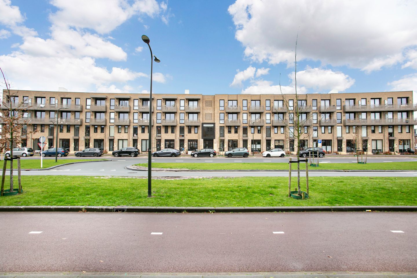 Foto 5 van Laan van Bovenduist 160