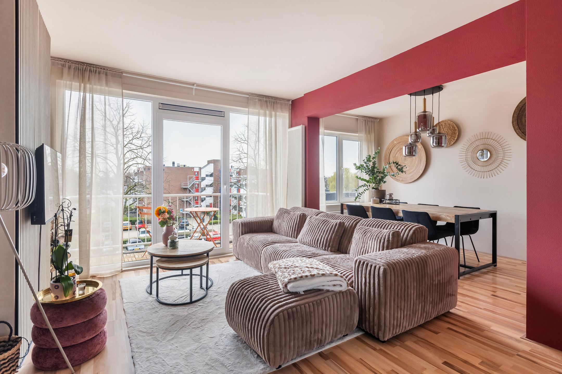 G.A. Brederolaan 91-C 91 C