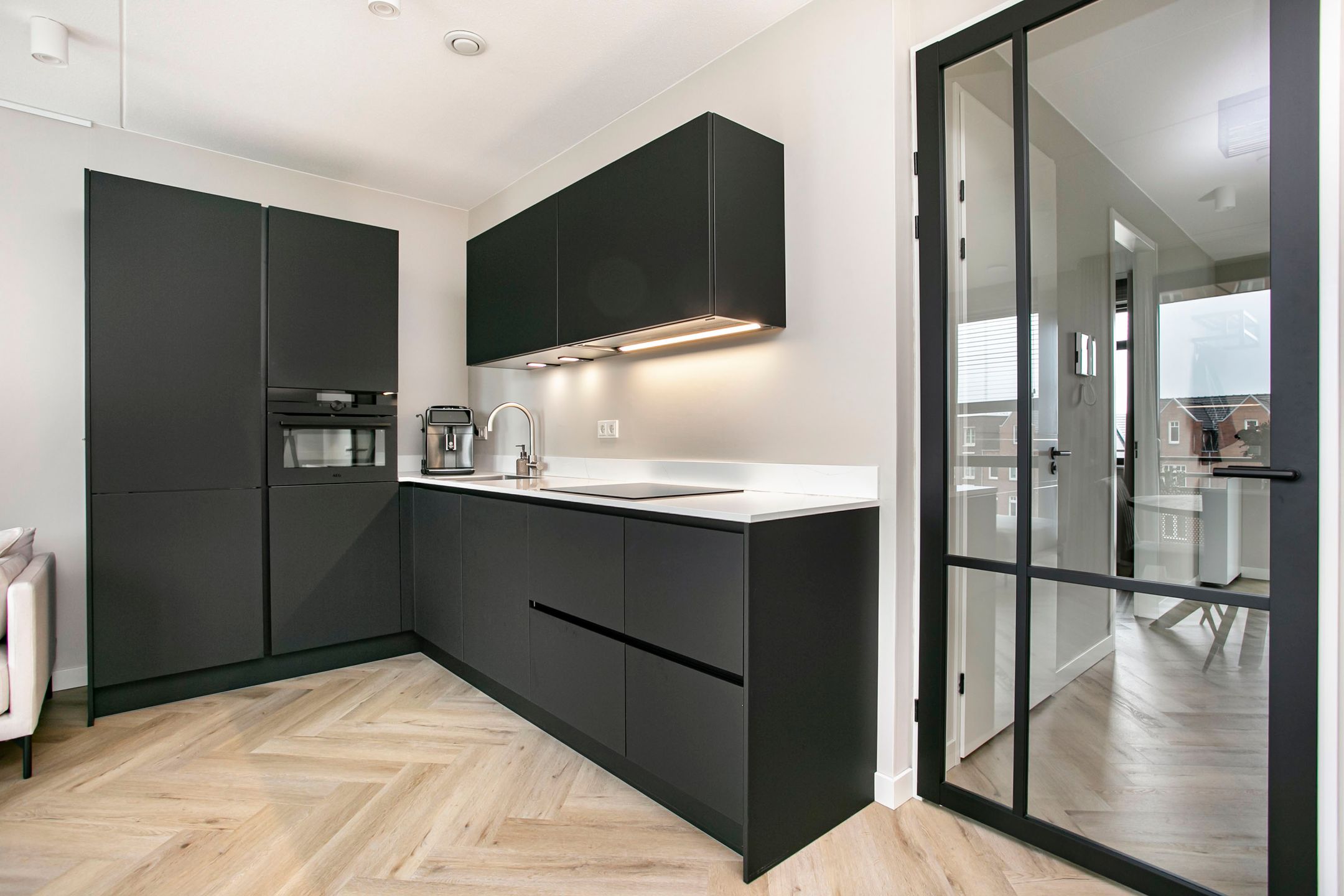 Foto 3 van Laan van Bovenduist 160