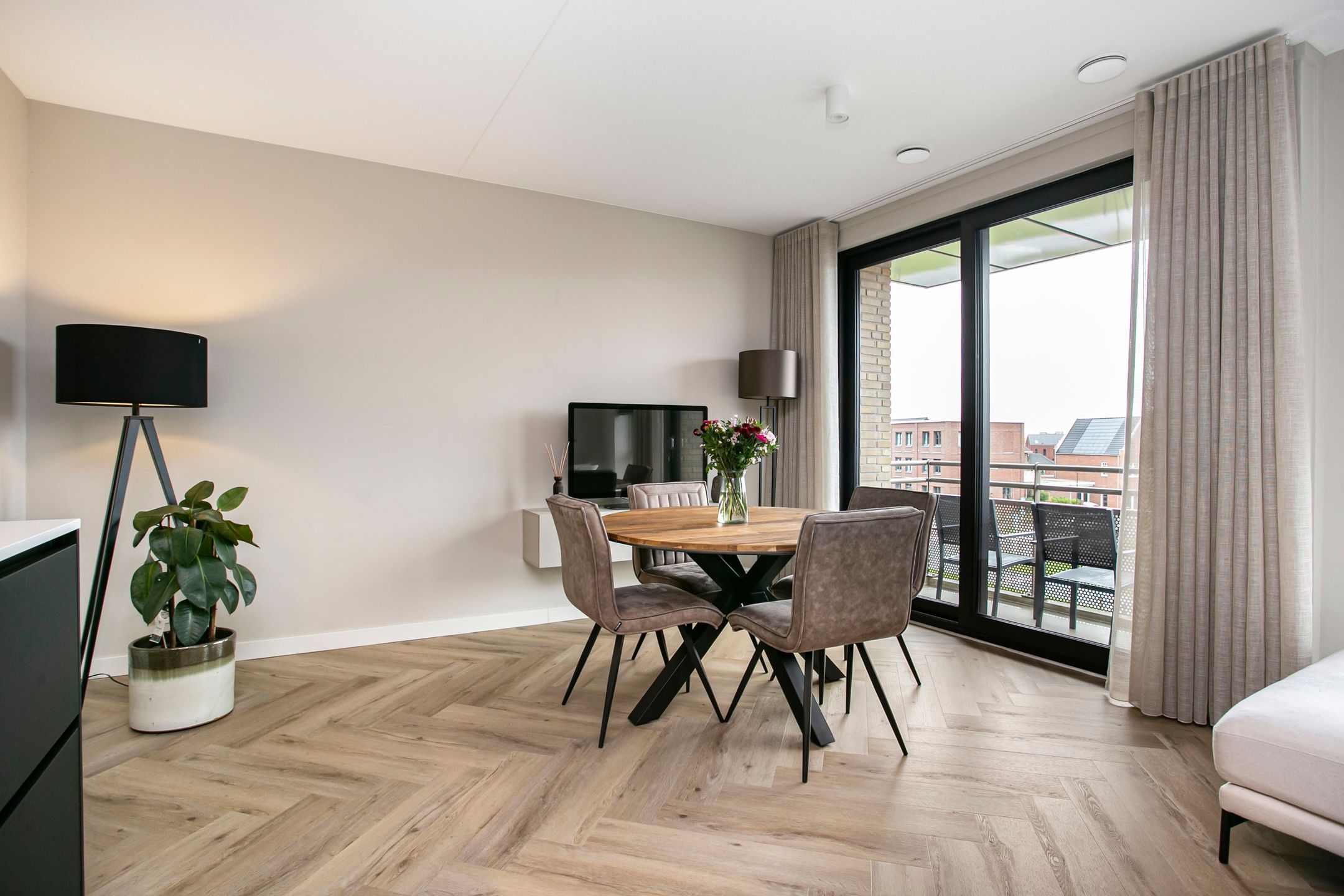 Foto 6 van Laan van Bovenduist 160