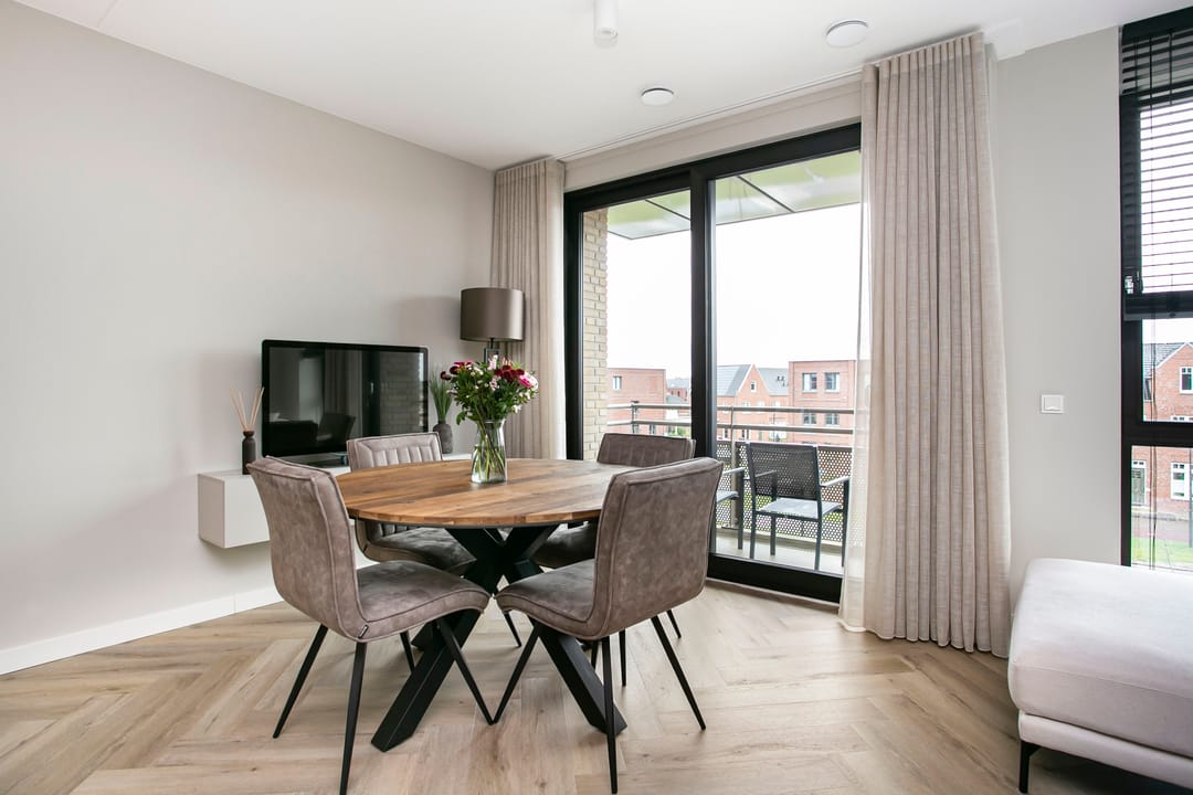 Foto 7 van Laan van Bovenduist 160