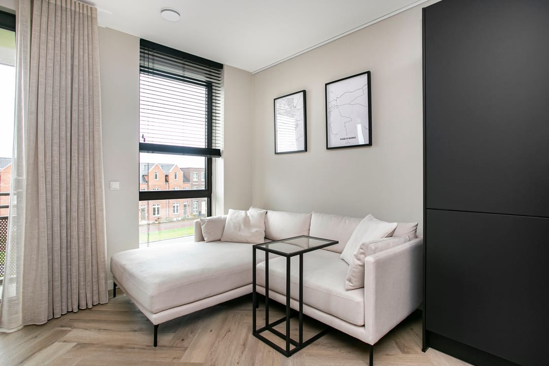 Foto 8 van Laan van Bovenduist 160