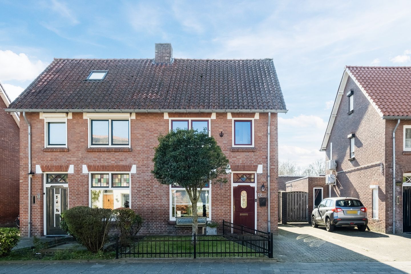 Foto 1 van Hulst 13