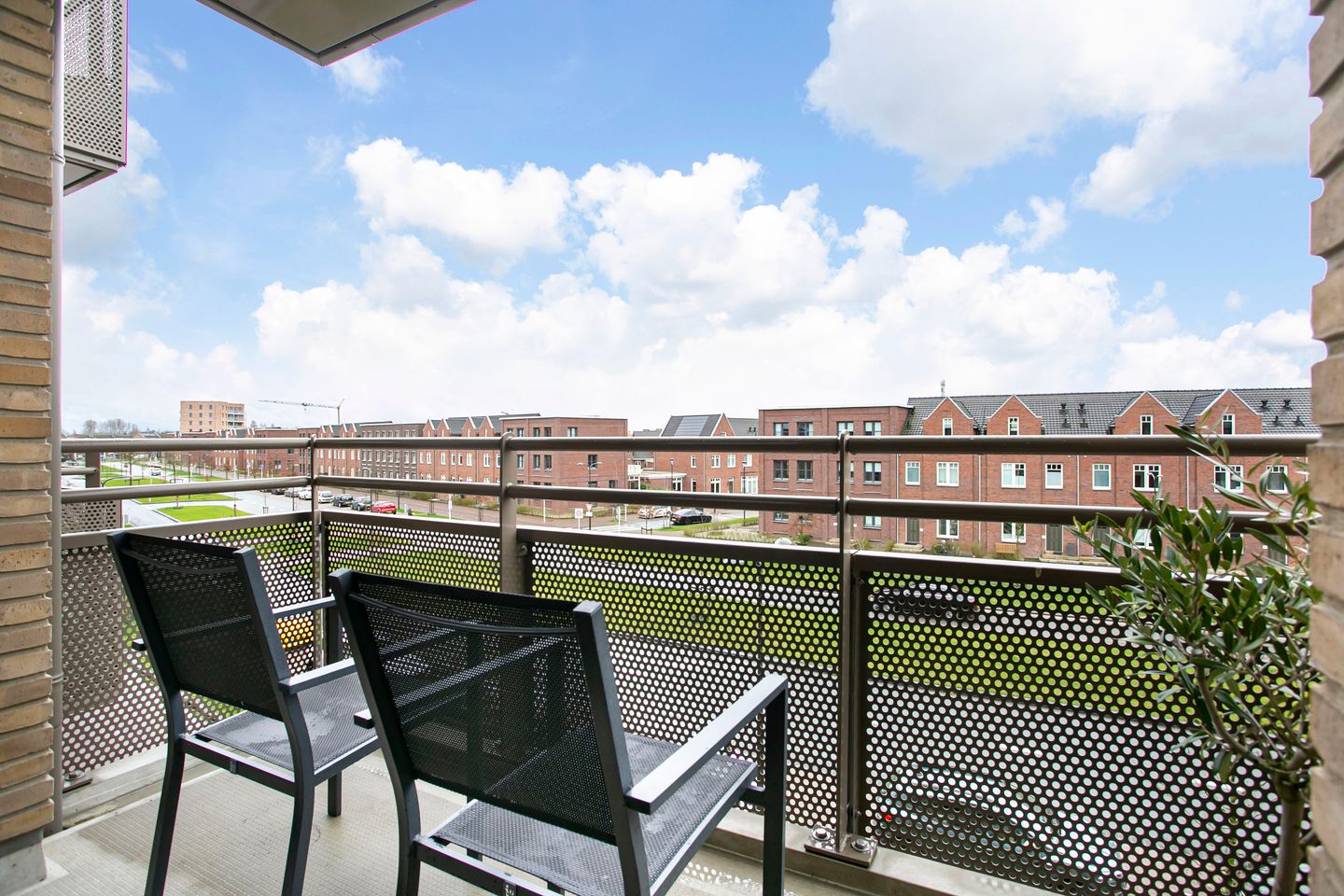 Foto 20 van Laan van Bovenduist 160