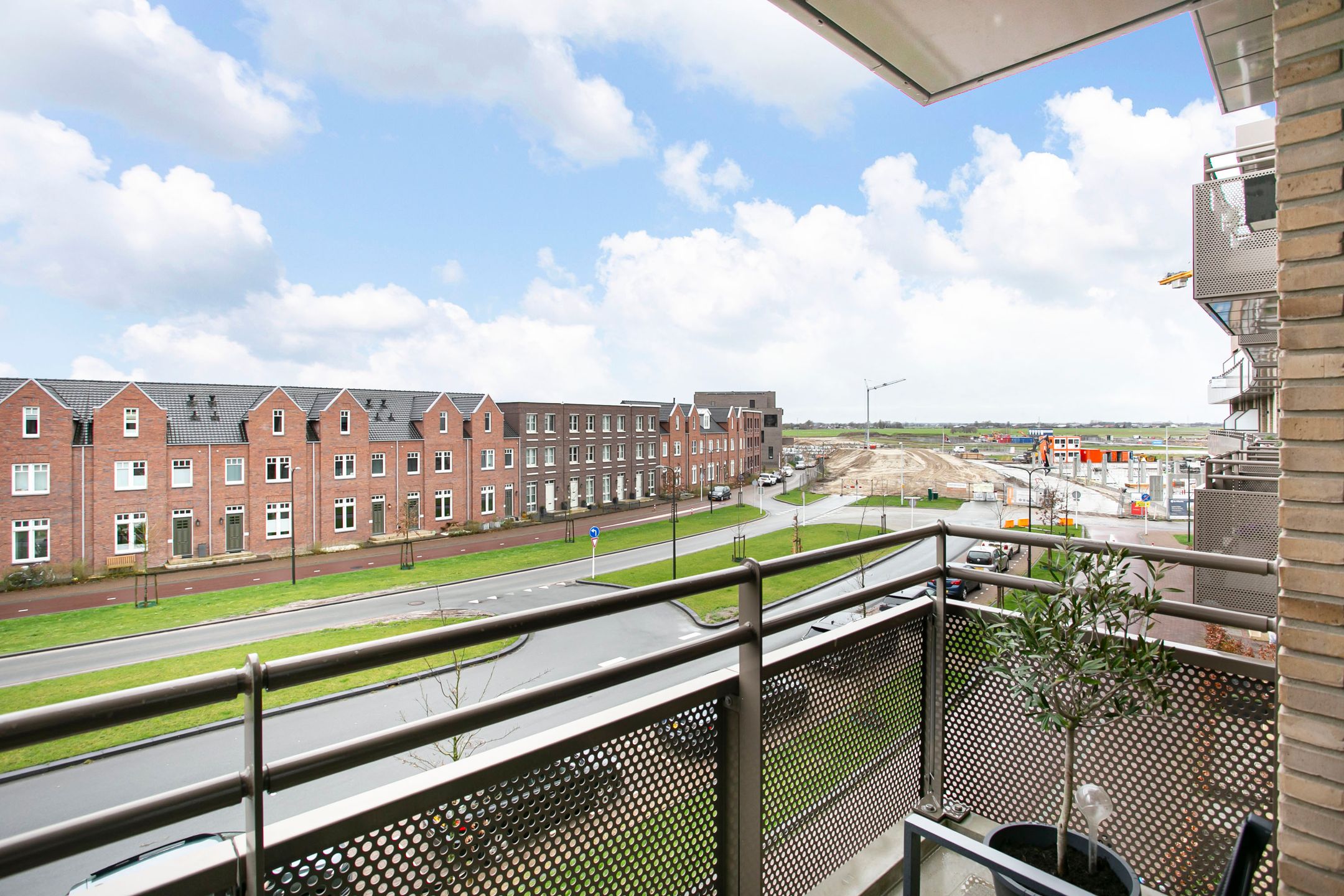 Foto 21 van Laan van Bovenduist 160