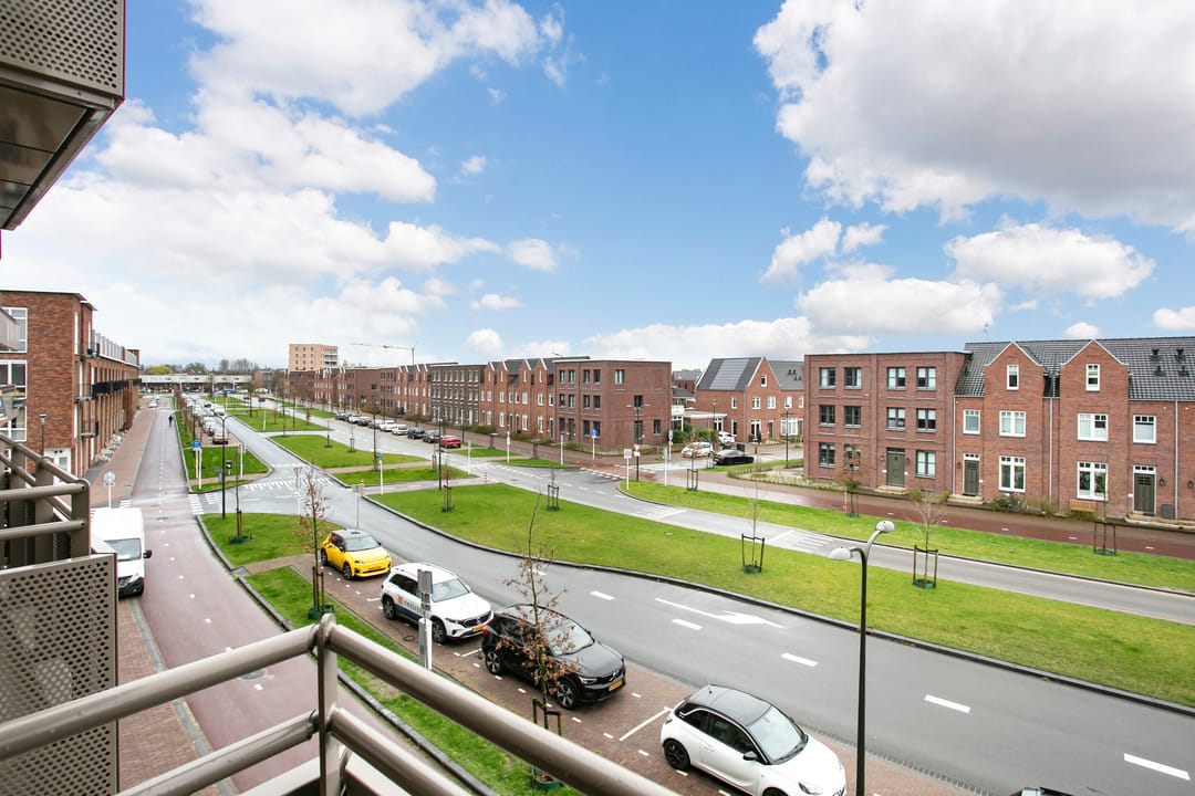 Foto 22 van Laan van Bovenduist 160