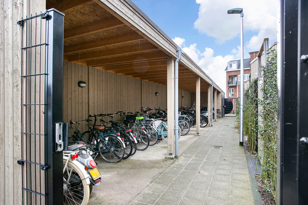 Foto 26 van Laan van Bovenduist 160