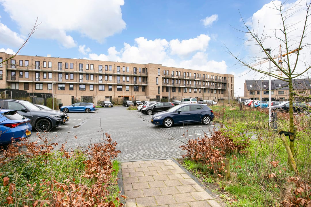 Foto 28 van Laan van Bovenduist 160