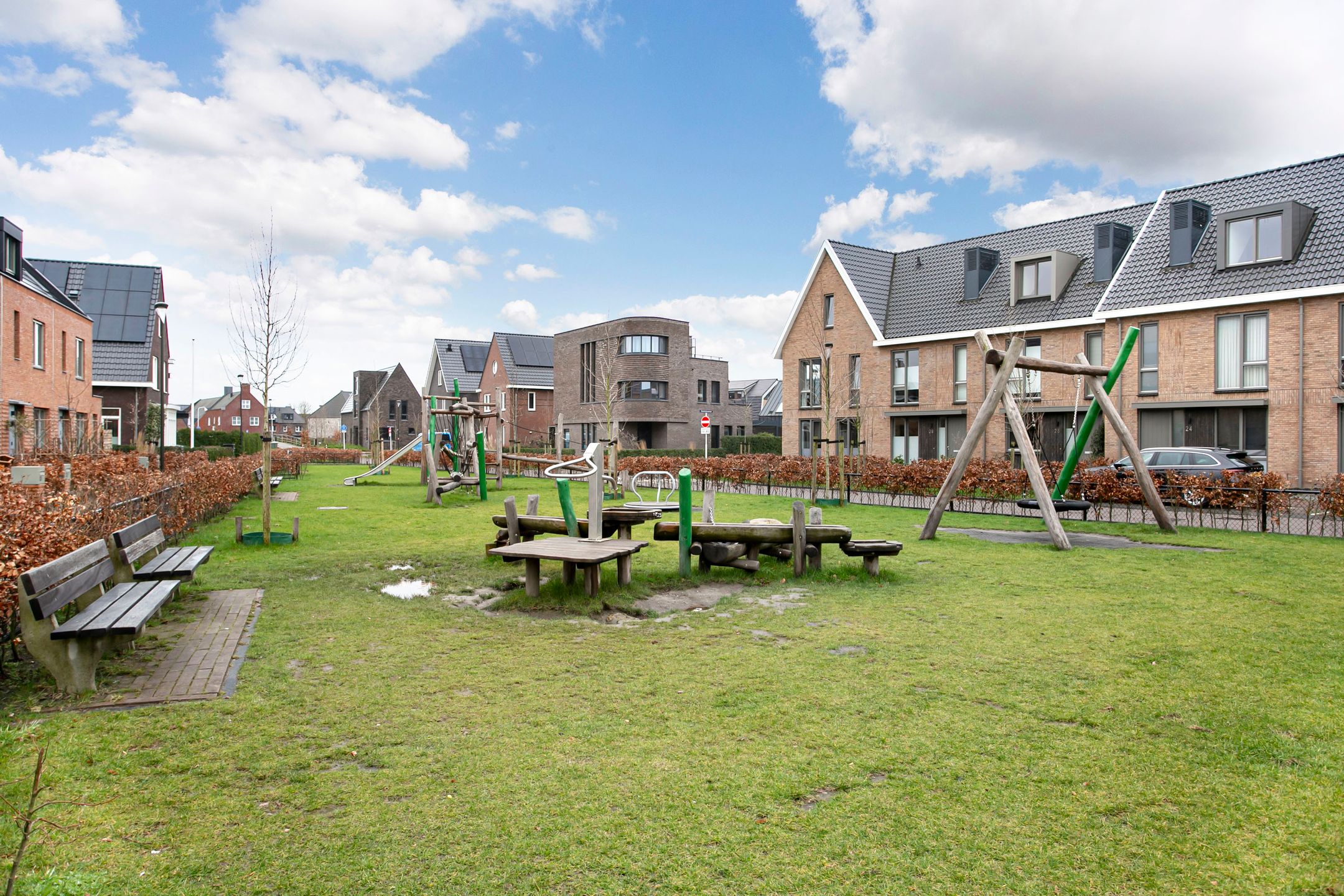 Foto 30 van Laan van Bovenduist 160