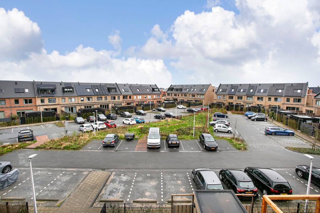 Foto 31 van Laan van Bovenduist 160