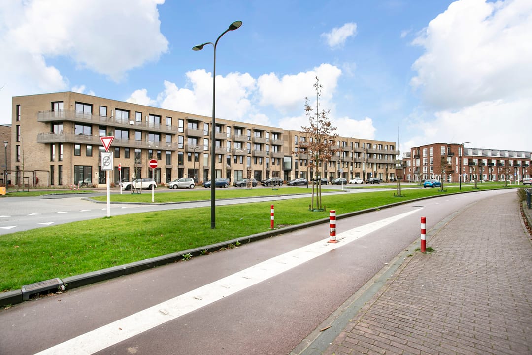 Foto 32 van Laan van Bovenduist 160