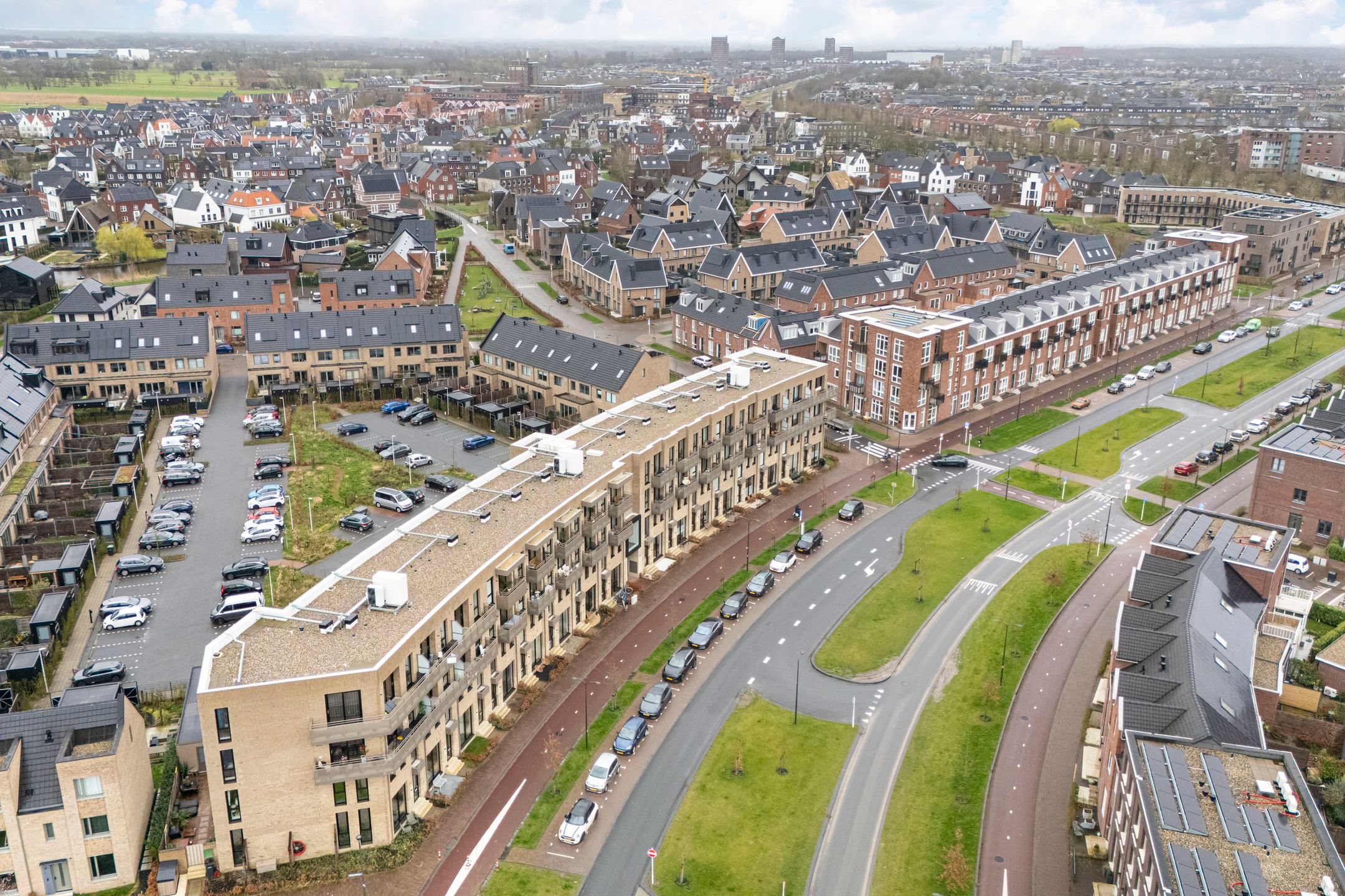 Foto 33 van Laan van Bovenduist 160