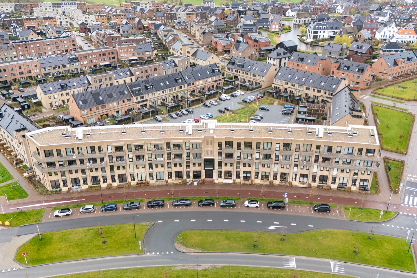 Foto 34 van Laan van Bovenduist 160