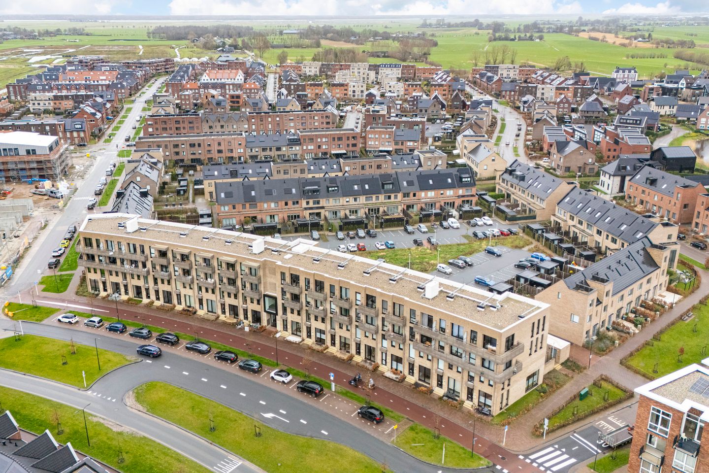 Foto 35 van Laan van Bovenduist 160