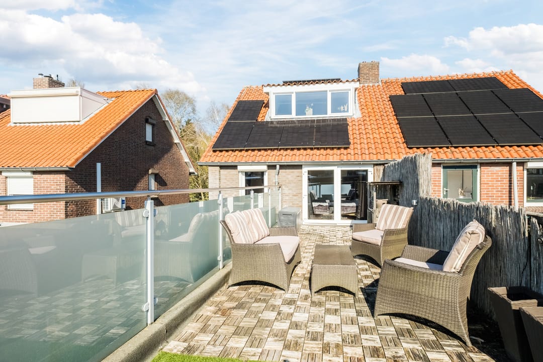 Photo 32 of Hulst 13