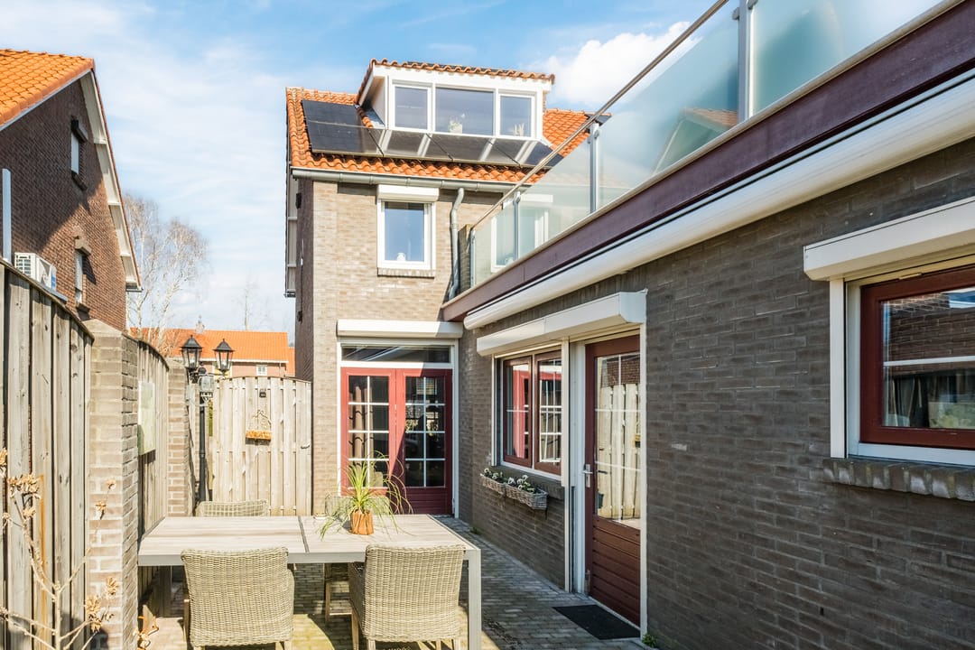 Photo 46 of Hulst 13