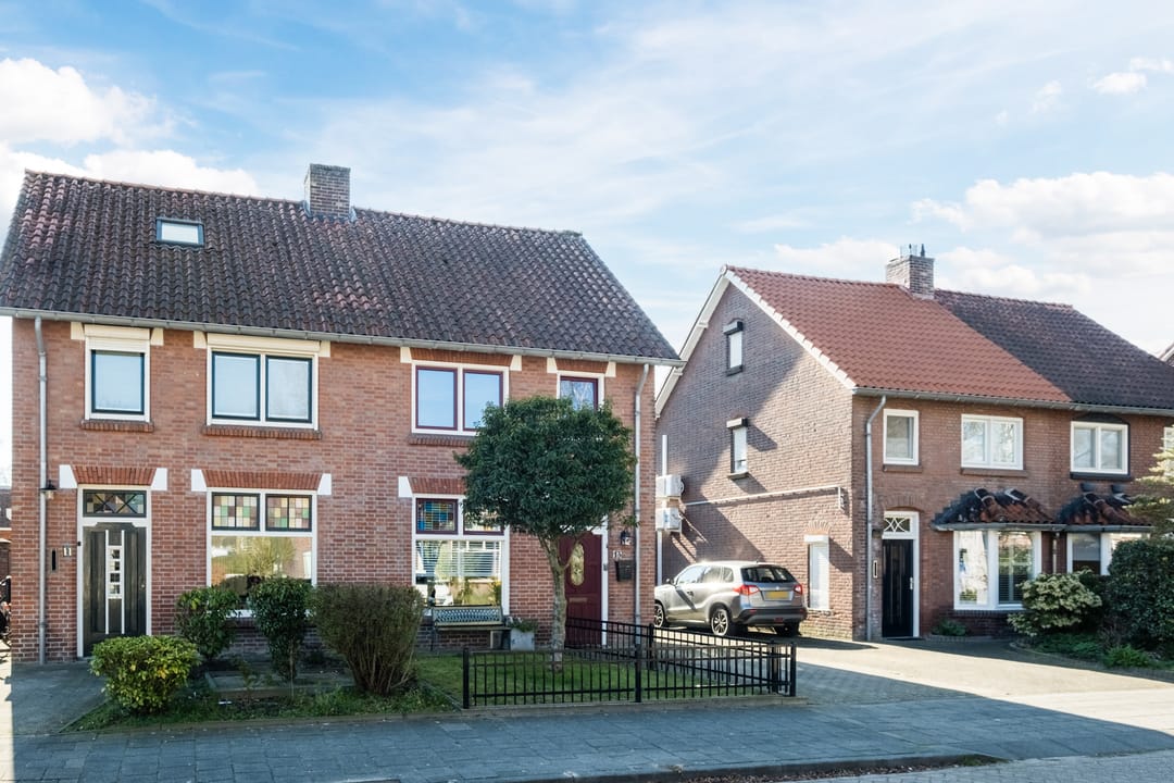 Photo 47 of Hulst 13