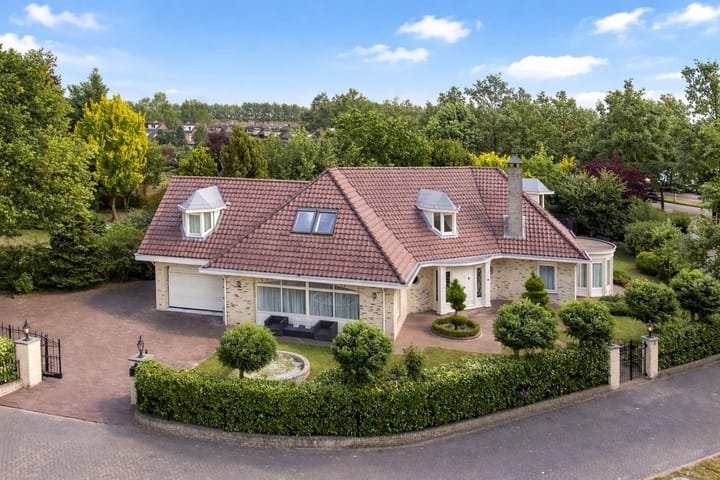 Agaatvlinder 34 main image