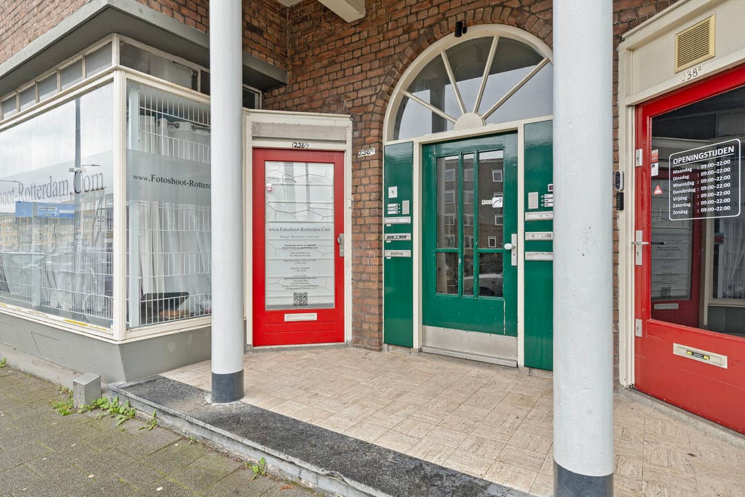 Photo 7 of Pleinweg 236-D