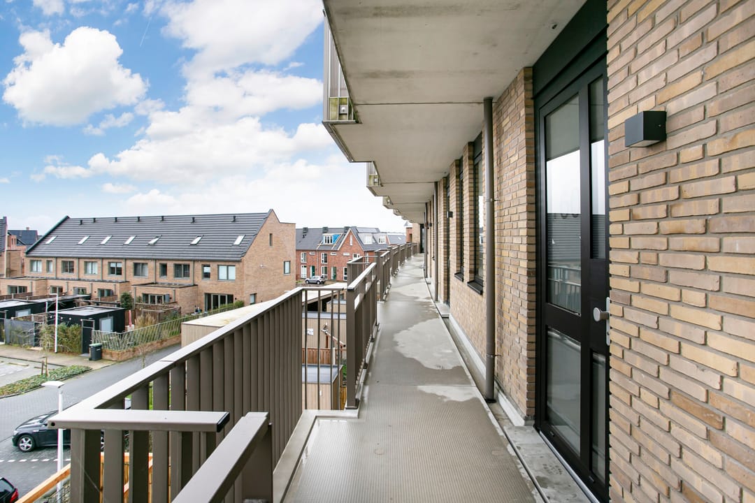 Foto 23 van Laan van Bovenduist 160