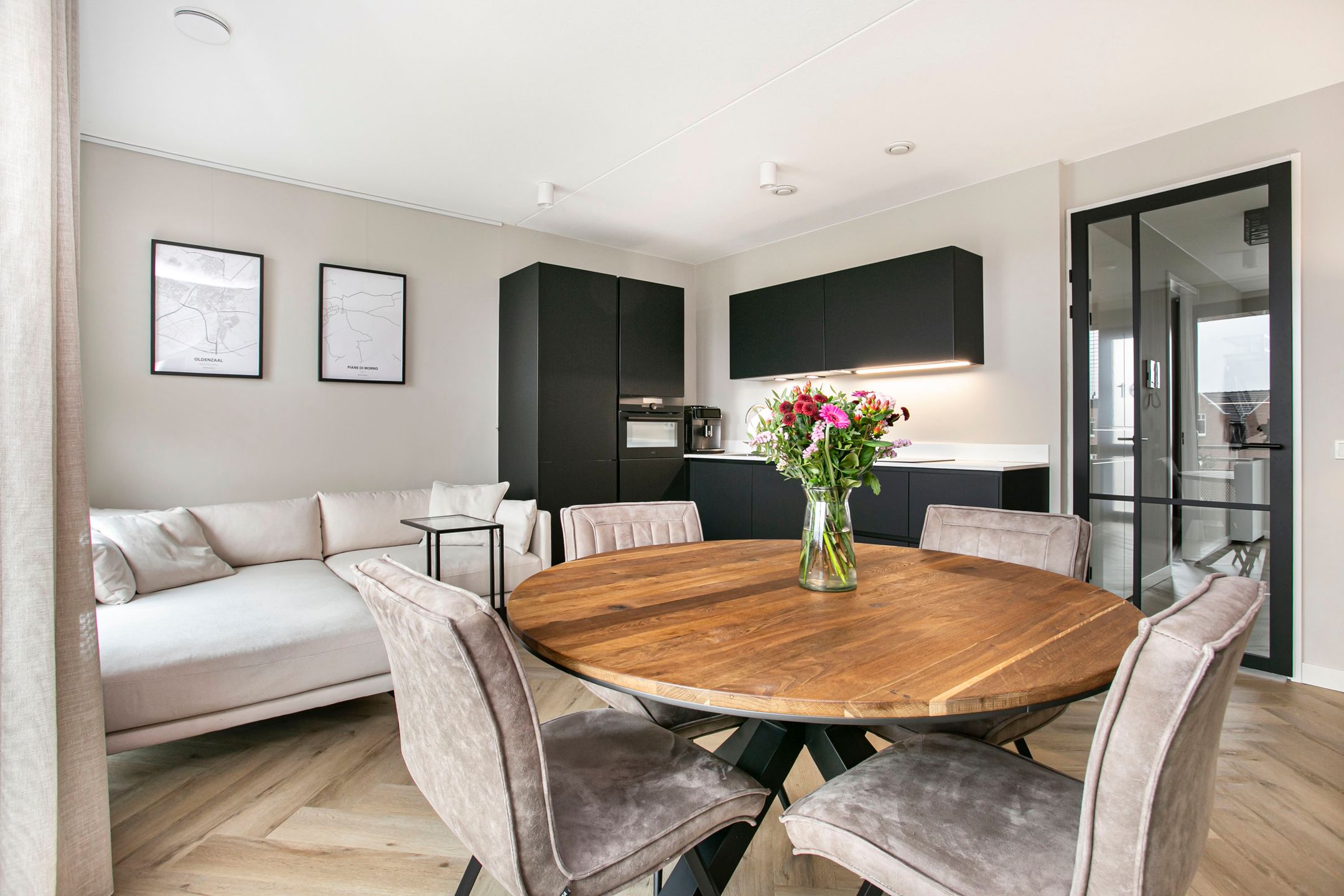 Foto 9 van Laan van Bovenduist 160