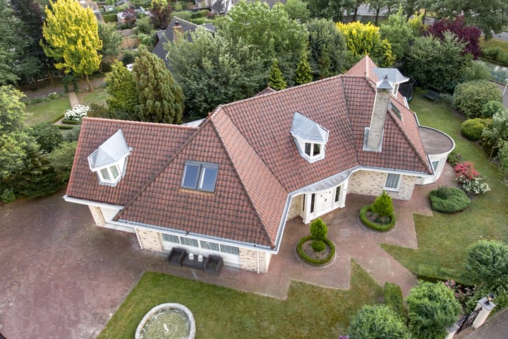 Foto 2 van Agaatvlinder 34