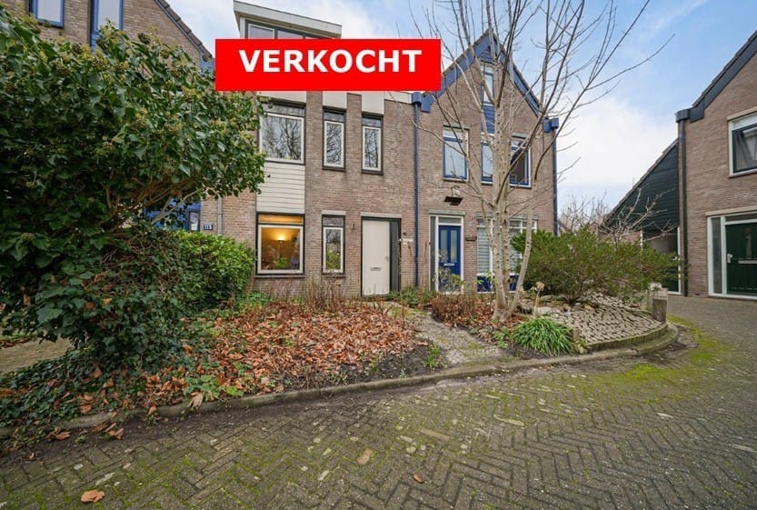 Foto 1 van Beatrixlaan 117