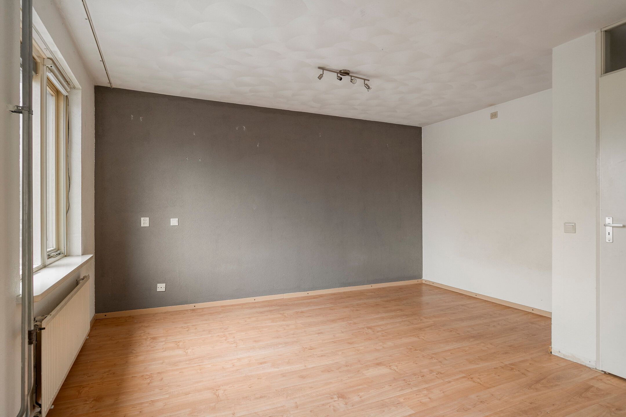 Foto 3 van Spoorven 205