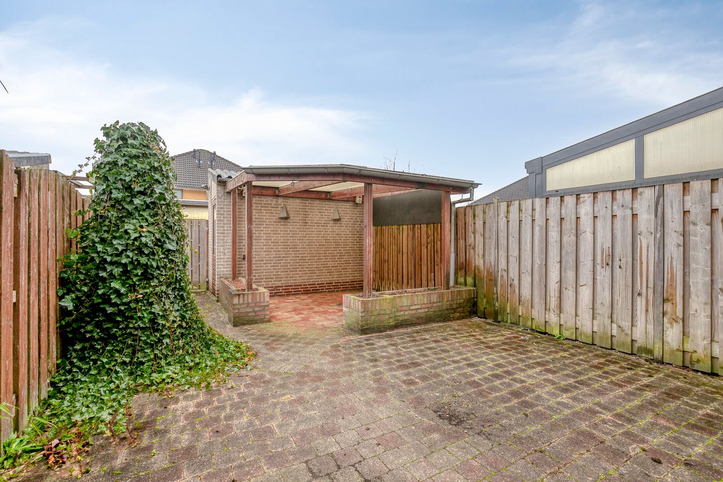 Foto 4 van Spoorven 205