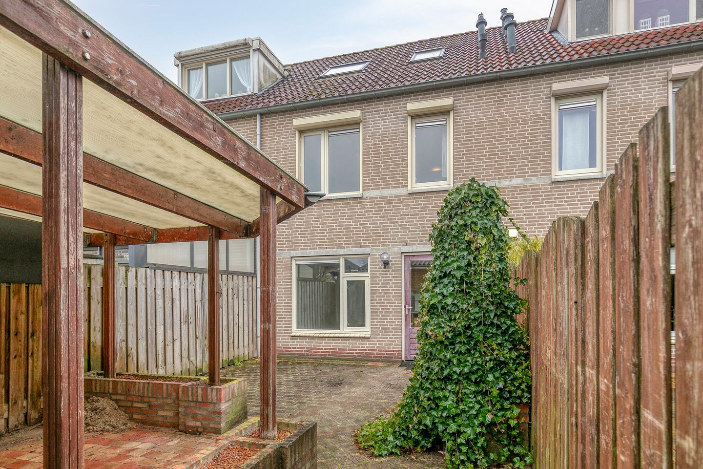 Foto 5 van Spoorven 205