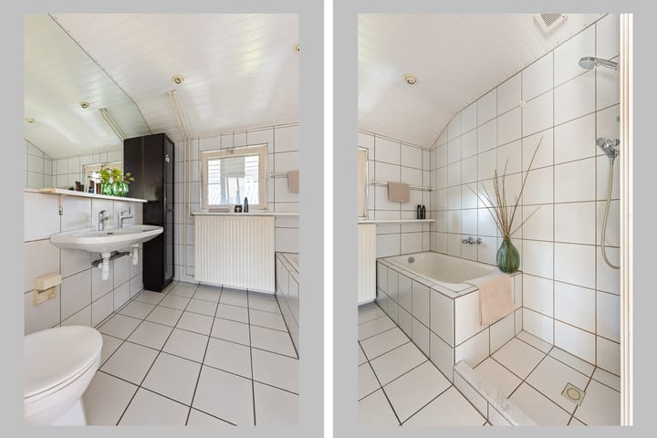 Photo 4 of Bruno van Ommenstraat 1