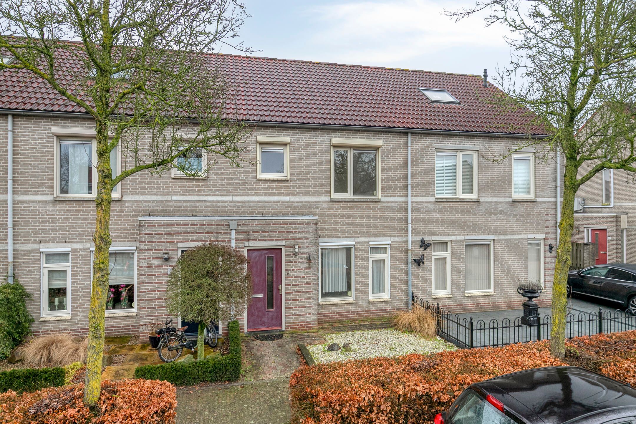 Foto 6 van Spoorven 205