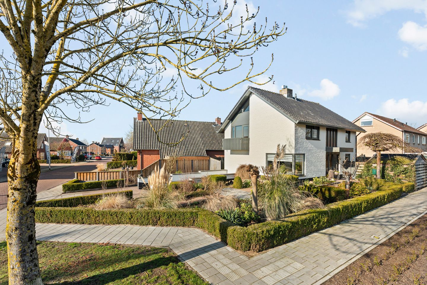 Foto 5 van Bruno van Ommenstraat 1