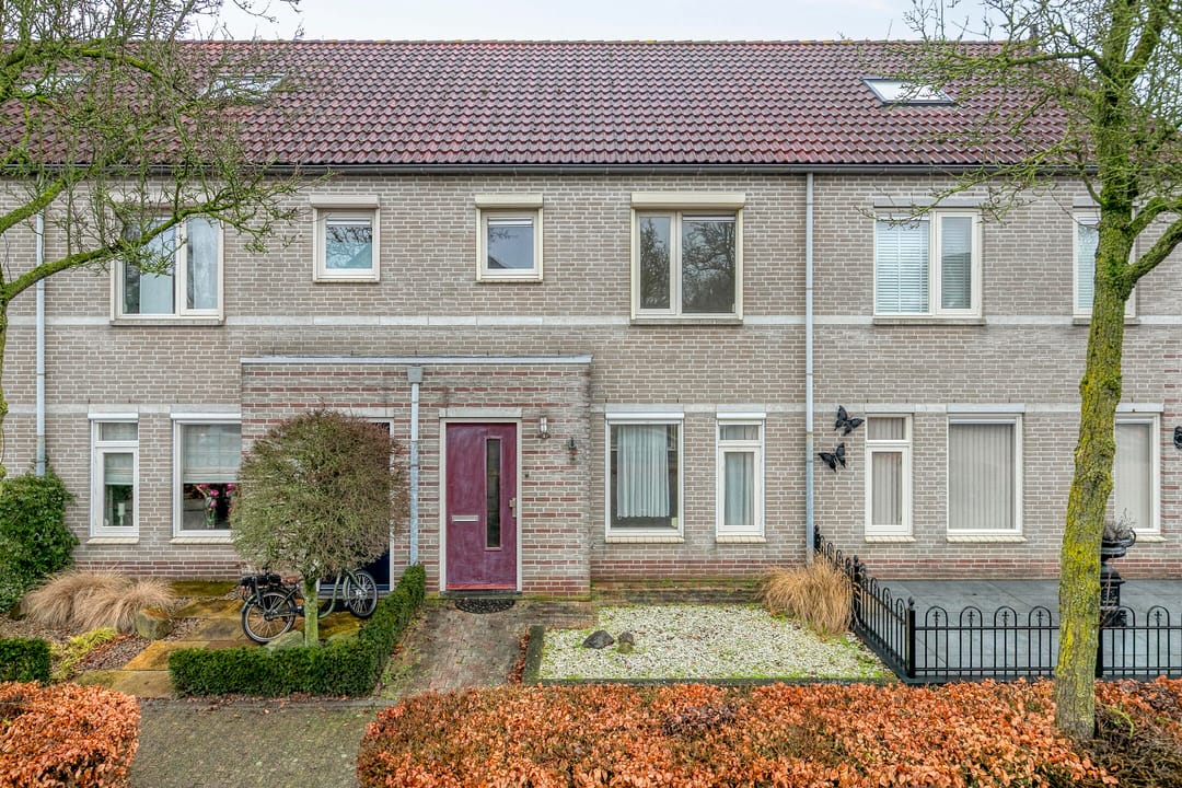 Foto 7 van Spoorven 205