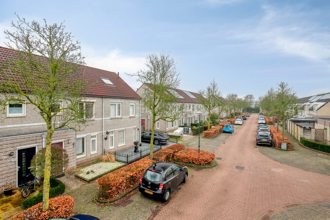 Foto 8 van Spoorven 205