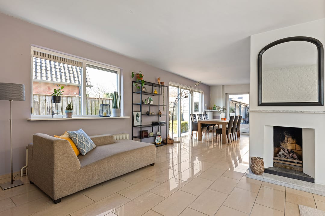 Foto 8 van Bruno van Ommenstraat 1