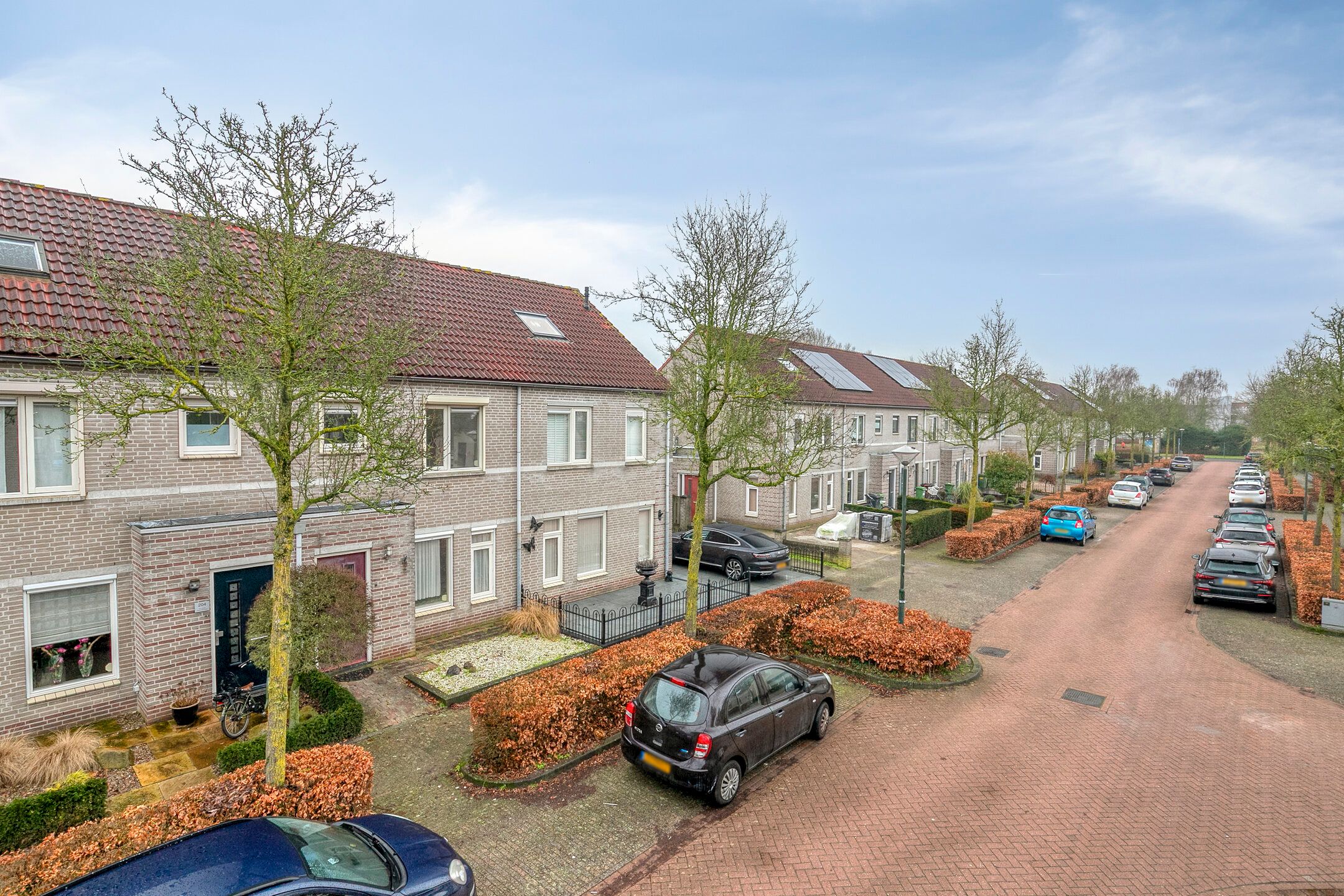 Foto 9 van Spoorven 205