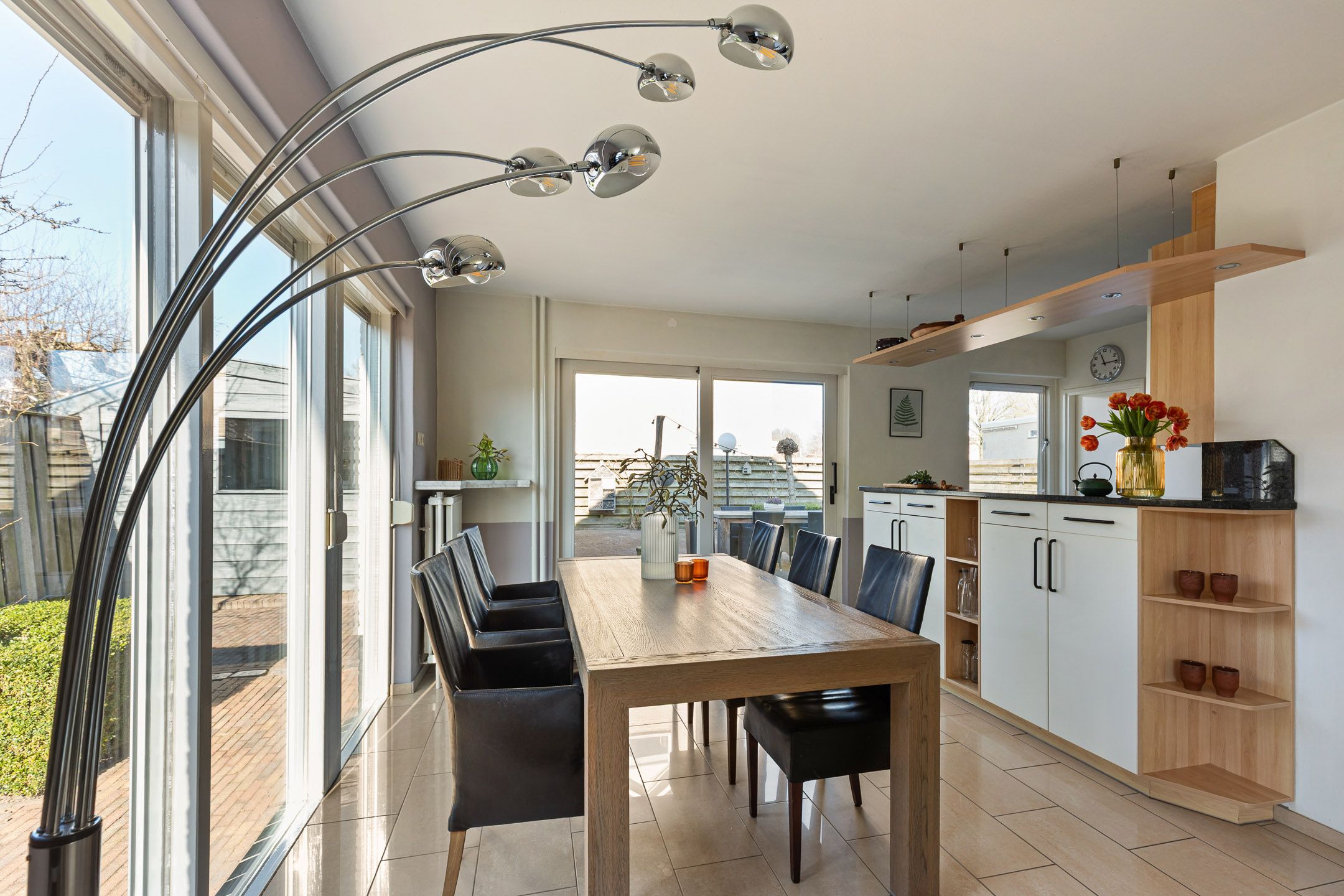 Foto 9 van Bruno van Ommenstraat 1