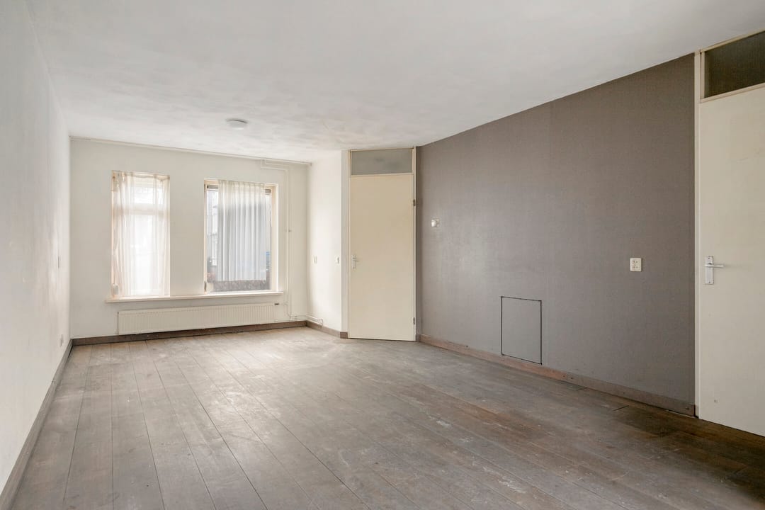 Foto 11 van Spoorven 205