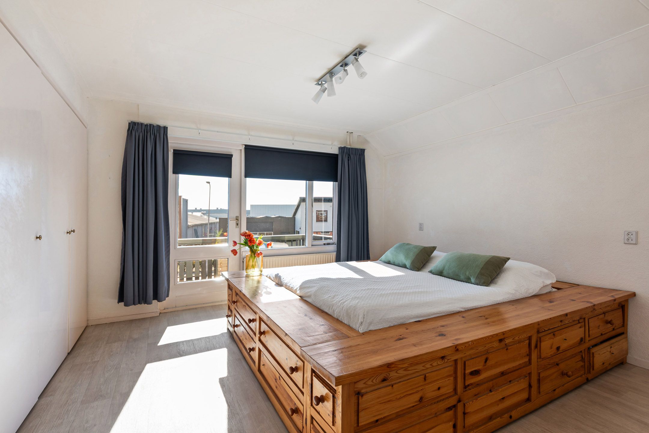 Foto 12 van Bruno van Ommenstraat 1