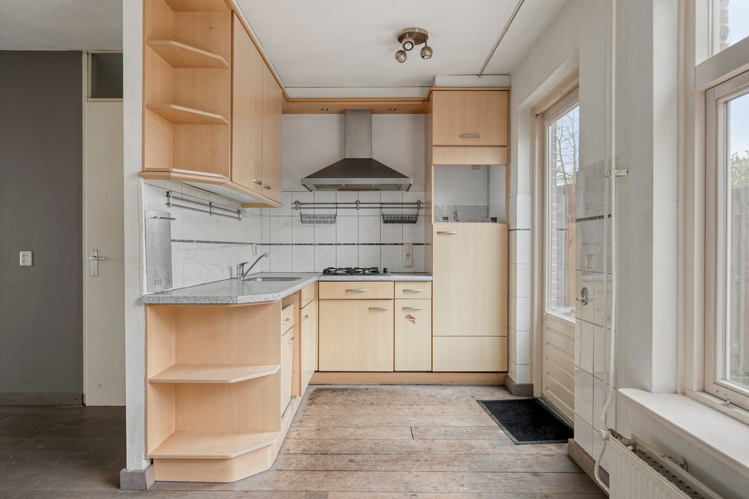 Foto 13 van Spoorven 205