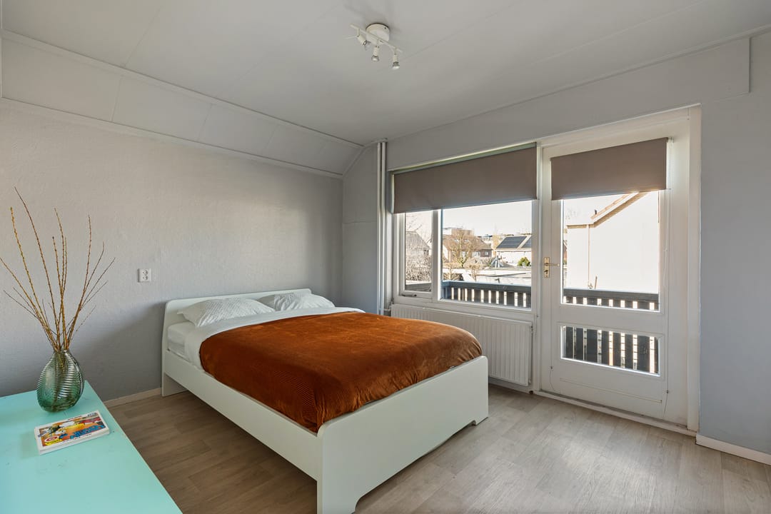 Foto 13 van Bruno van Ommenstraat 1